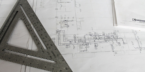 ALFYMA Recycling | Oficina de estudio