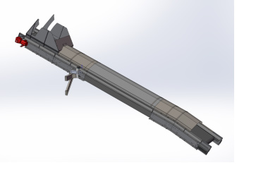 ALFYMA Recycling | Primary Ballistics